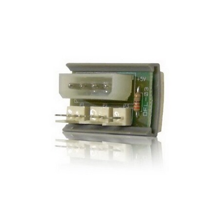 ISTARUSA Istarusa Diy-K150-03 Istarusa Pw 4Pin To 2X3pin 1X2pin